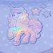 Школьный набор Kite Education My Little Pony SET_LP25-501S (рюкзак, пенал, сумка) для девочек, комбинированый