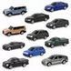 Мини-модель &ndash; STREET RACERS S3 (в ассорт., 1:64) (250438US2)