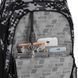 Рюкзак Kite Education для підлітків K25-727M-1, комбінований