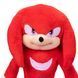 Мягкая игрушка SONIC THE HEDGEHOG 2 - НАКЛЗ (23 cm)
