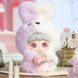 Пушистая фигурка на подвесе POP TOP Hi TOY серии "MayMei" - ЛЮБЛЮ ТЕБЯ (в дисп., в асс.) (HC031), комбинированый