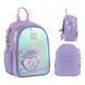 Детский рюкзак Kite Kids Мой маленький пони LP25-2735XS, комбинированый