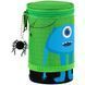 Пенал Kite Funny Monster K25-684-2, комбінований