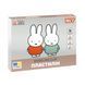 Пластилін Yes, 18 кольорів, 360г "Miffy" (540721)