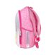 Рюкзак шкільний каркасний 1 Вересня Н-27 "Keith Kimberlin" (558216)
