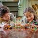 Детский конструктор LEGO Спасение диких животных Мии (41717)