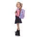 Детский рюкзак Kite Kids Мой маленький пони LP25-2735XS, комбинированый