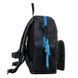 Рюкзак Kite Kids 2727 TF (TF26-2727XS), Чорний