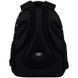 Рюкзак Kite Education teens 8001L (K26-8001L), Чорний