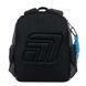 Рюкзак Kite Kids 2727 TF (TF26-2727XS), Чорний