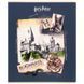 Зошит шкільний Kite Harry Potter (HP26-238), 24 аркуші, клітинка