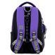 Рюкзак Kite Education teens 2587M HK-1 (HK26-2587M-1), Сиреневый