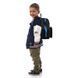 Рюкзак Kite Kids 2727 TF (TF26-2727XS), Чорний