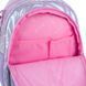 Детский рюкзак Kite Kids Мой маленький пони LP25-2735XS, комбинированый