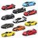 Мини-модель &ndash; STREET RACERS S3 (в ассорт., 1:64) (250438US2)
