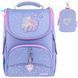 Школьный набор Kite Education My Little Pony SET_LP25-501S (рюкзак, пенал, сумка) для девочек, комбинированый