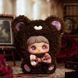 Пушистая фигурка на подвесе POP TOP Hi TOY серии "MayMei" - ЛЮБЛЮ ТЕБЯ (в дисп., в асс.) (HC031), комбинированый
