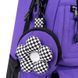 Рюкзак Kite Education teens 2587M HK-1 (HK26-2587M-1), Сиреневый