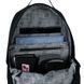Рюкзак Kite Education teens Danger (K26-949M-1), Чорний