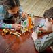 Дитячий конструктор LEGO Порятунок диких тварин Мії (41717)
