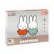 Пластилін Yes, 18 кольорів, 360г "Miffy" (540721)