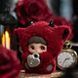 Пушистая фигурка на подвесе POP TOP Hi TOY серии "MayMei" - ЛЮБЛЮ ТЕБЯ (в дисп., в асс.) (HC031), комбинированый