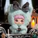 Пушистая фигурка на подвесе POP TOP Hi TOY серии "MayMei" - ЛЮБЛЮ ТЕБЯ (в дисп., в асс.) (HC031), комбинированый