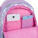 Детский рюкзак Kite Kids Мой маленький пони LP25-2735XS, комбинированый