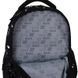 Рюкзак Kite Education teens 8001L (K26-8001L), Чорний