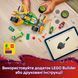 Конструктор Lego NINJAGO Автомобіль для перегонів Лойда з інерційним двигуном (71828), комбінований
