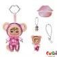Мягкая игрушка-сюрприз на подвесе BRATZ серии "Bratziez" &mdash; ТОКИО СТИЛЬ (256519)