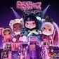 Мягкая игрушка-сюрприз на подвесе BRATZ серии "Bratziez" &mdash; ТОКИО СТИЛЬ (256519)