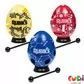 Головоломка RUBIK'S - СМАРТ-ЯЙЦЕ (в ас.) (6071681)