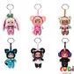 Мягкая игрушка-сюрприз на подвесе BRATZ серии "Bratziez" &mdash; ТОКИО СТИЛЬ (256519)