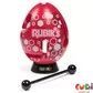Головоломка RUBIK'S - СМАРТ-ЯЙЦЕ (в ас.) (6071681)