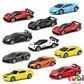 Мини-модель &ndash; STREET RACERS S3 (в ассорт., 1:64) (250438US2)