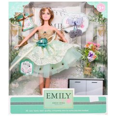Кукла Emily (QJ088D)