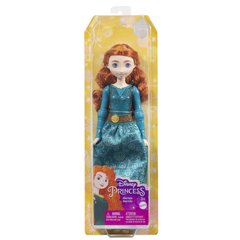 Кукла-принцесса Мерида Disney Princess, HLW13