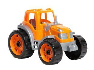 Игрушка Трактор Технок арт, 3800