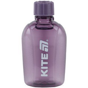 Бутылка для воды Kite, 650 мл, фиолетовая (K25-1240-3)