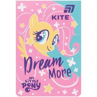 Блокнот Kite 48 листов, 70х105мм LP (LP26-224)