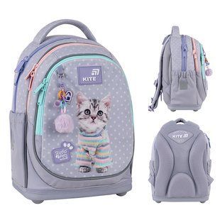 Рюкзак Kite Education 724 SP (SP26-724S), сірий