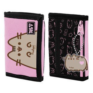 Гаманець Yes W-1 My Pusheen (533807)