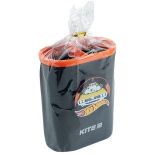 Стакан-подставка с фигуркой HW, артикул HW23-170