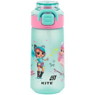 Пляшечка для води, 560 мл, LO (LO26-1213)