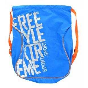 Сумка-мешок YES DB-12 Free style (555471), комбинированый