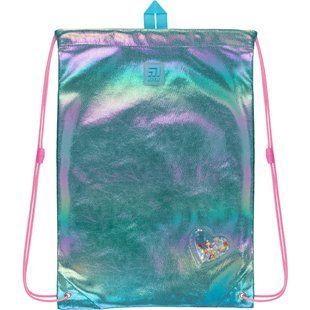 Сумка для взуття Kite 600M Shiny, комбінований