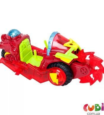 Игровой набор SUPERTHINGS серии "Combat Vehicles" - КИД ФЬЮРИ