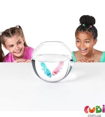 Інтерактивна іграшка Pets Alive S1 &ndash; аксолотль (бірюзовий)
