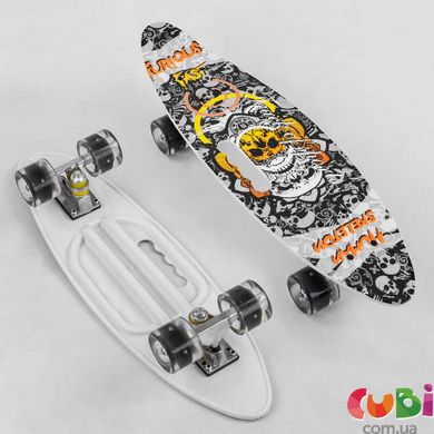 Скейт Best Board (A 71090)